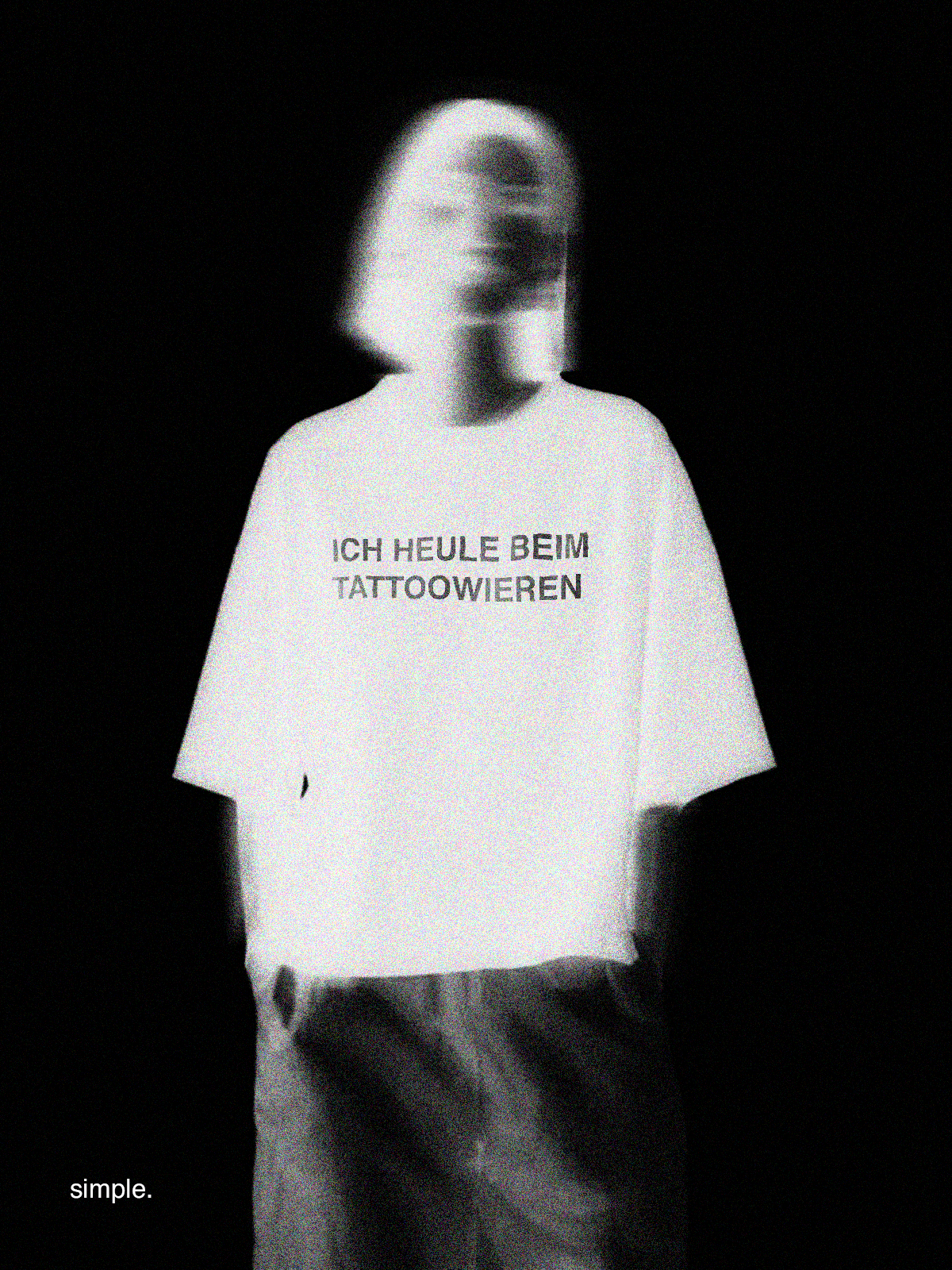 simple shirts