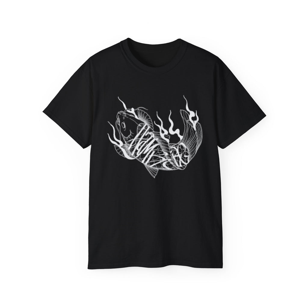 Koi Graphic -T