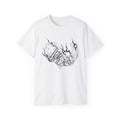 Koi Graphic -T