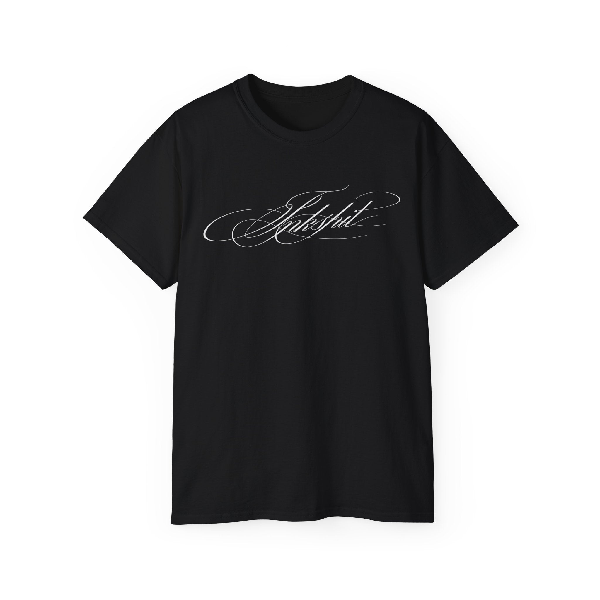 InkshitScript -T